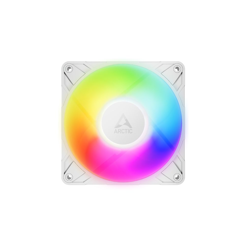 Arctic P12 Pro ARGB PWM Fan Case