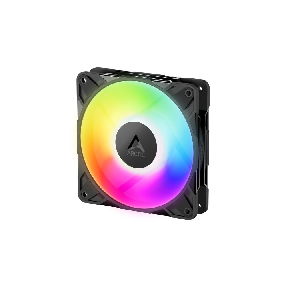 Arctic P12 Pro ARGB PWM Fan Case