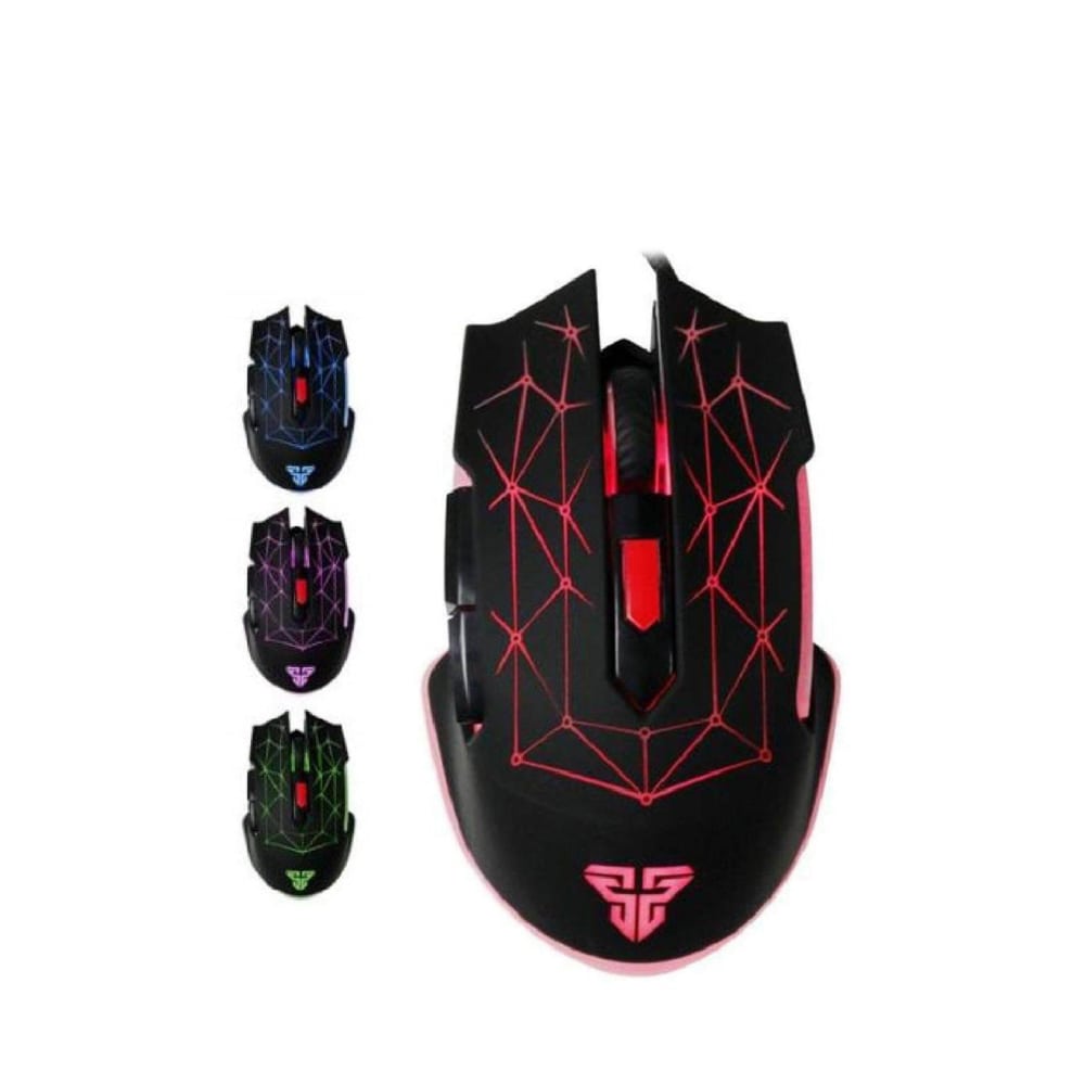 Fantech X7 Blast MACRO Gaming Mouse