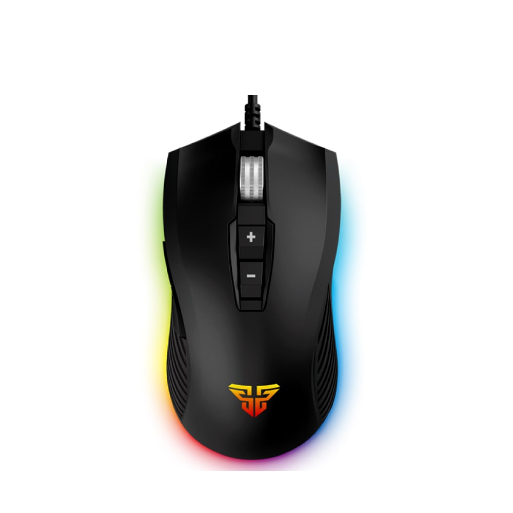 Fantech X14 Rangers Macro Gaming Mouse Avago 3050