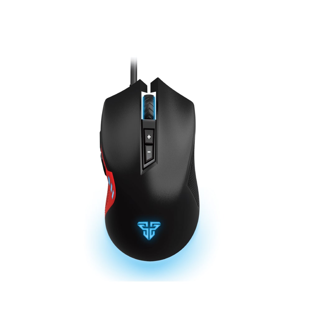 Fantech X15 Phantom RGB Programable Gaming Mouse