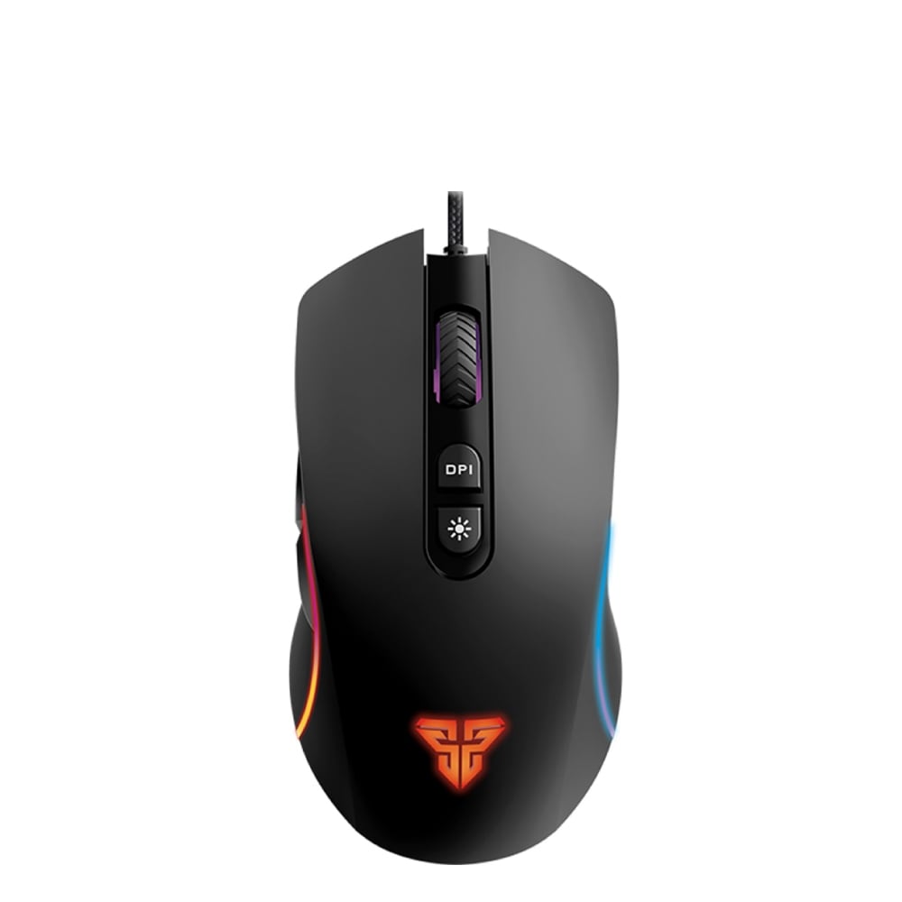 Fantech X16 Thor II Macro RGB Programable Gaming Mouse