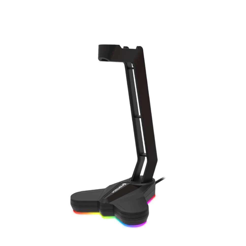 Fantech AC3001s RGB Lighting Headset Headphones Tower Stand (HR120)