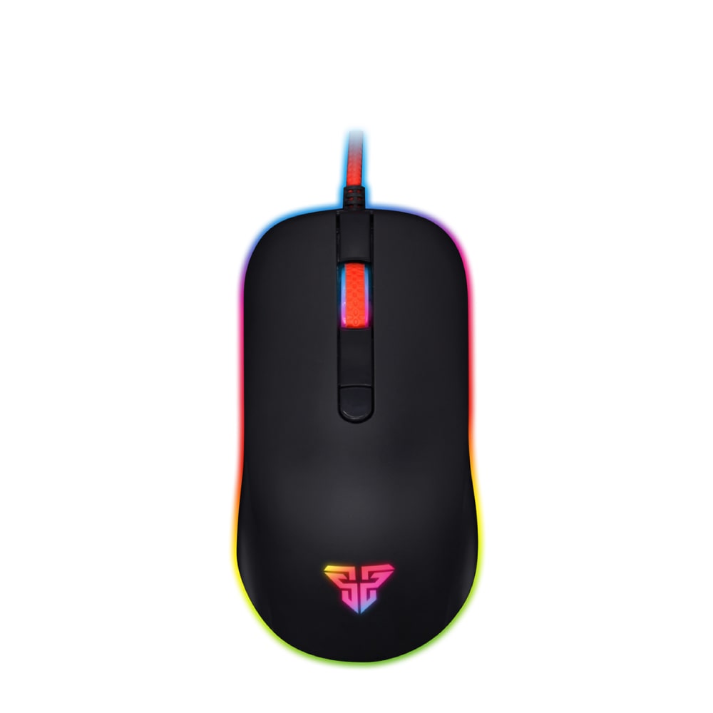 Fantech G10 Rhasta Pro Gaming Mouse | 2400 Dpi | 4 button