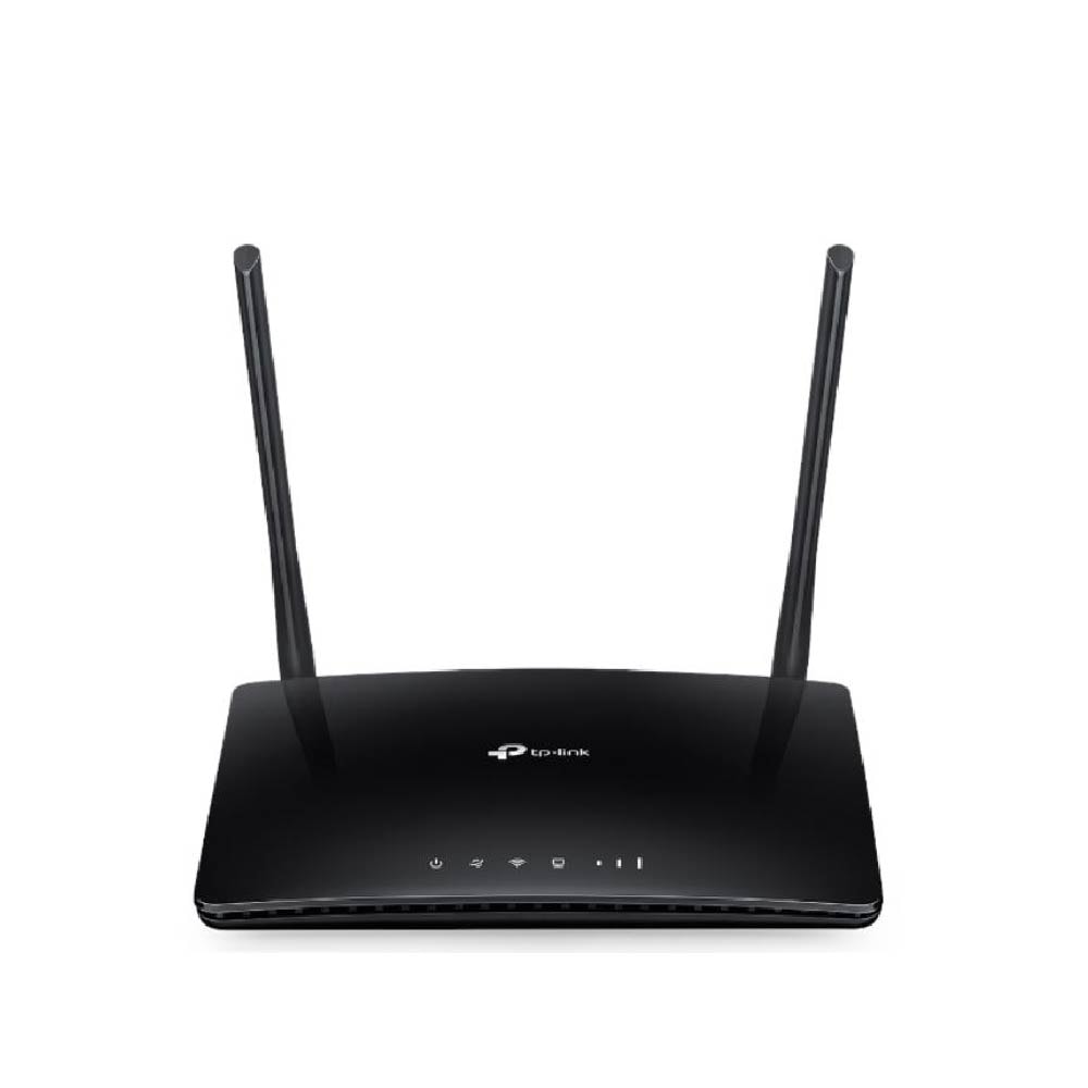 TP-Link Archer MR400 DualBand 4G LTE Router - AC1200 / Sim Slot