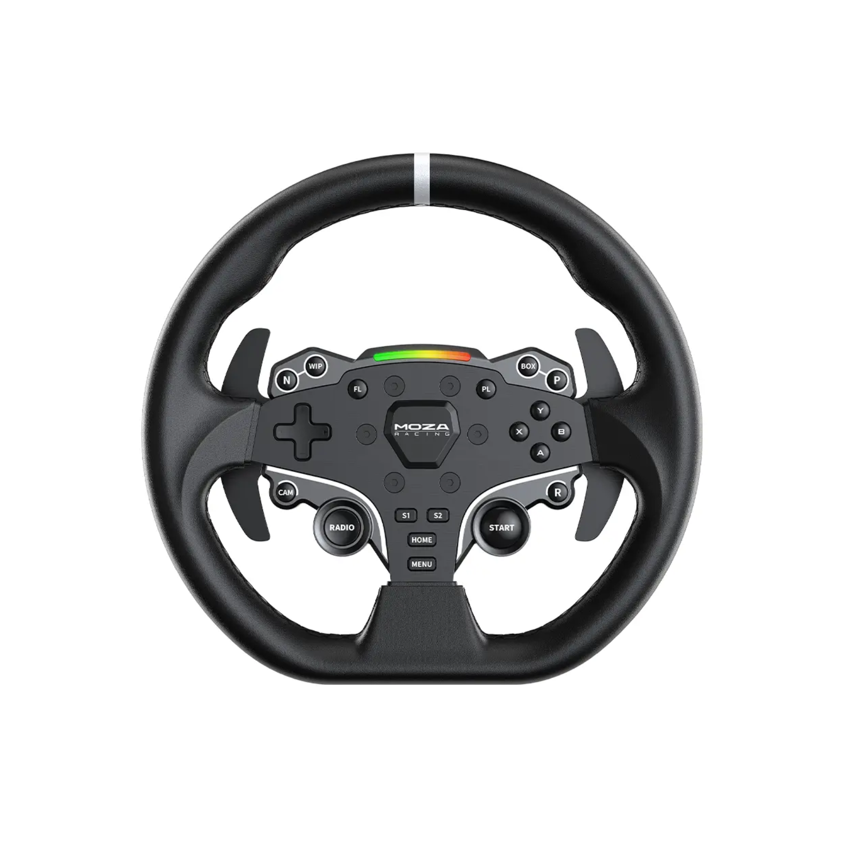 SPECIAL PROMO - Moza R5 Racing Simulator Bundle