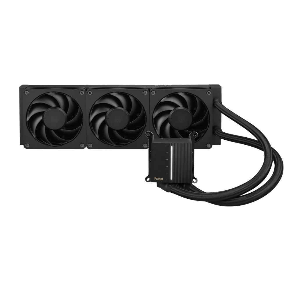 ASUS ProArt LC 360 AIO Liquid Cooling