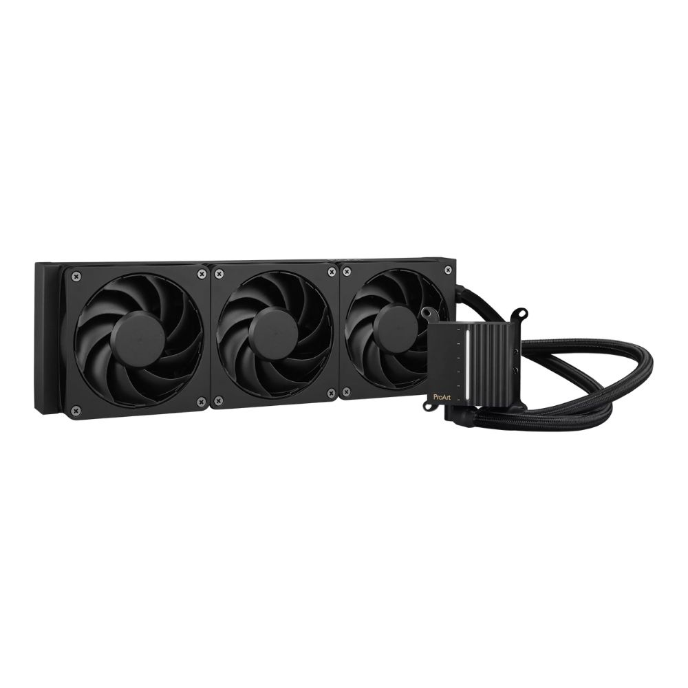 ASUS ProArt LC 360 AIO Liquid Cooling