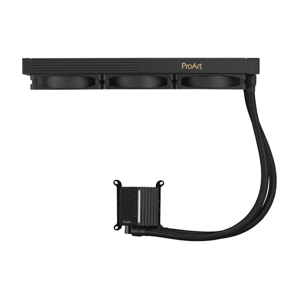 ASUS ProArt LC 360 AIO Liquid Cooling