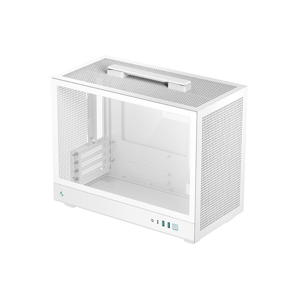 Deepcool CH160 PLUS mATX Casing