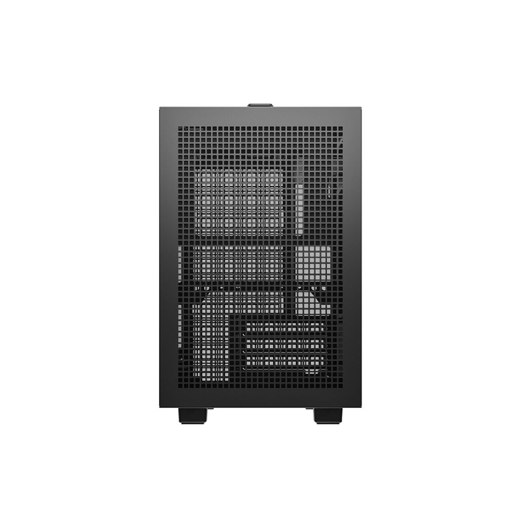 Deepcool CH160 PLUS mATX Casing