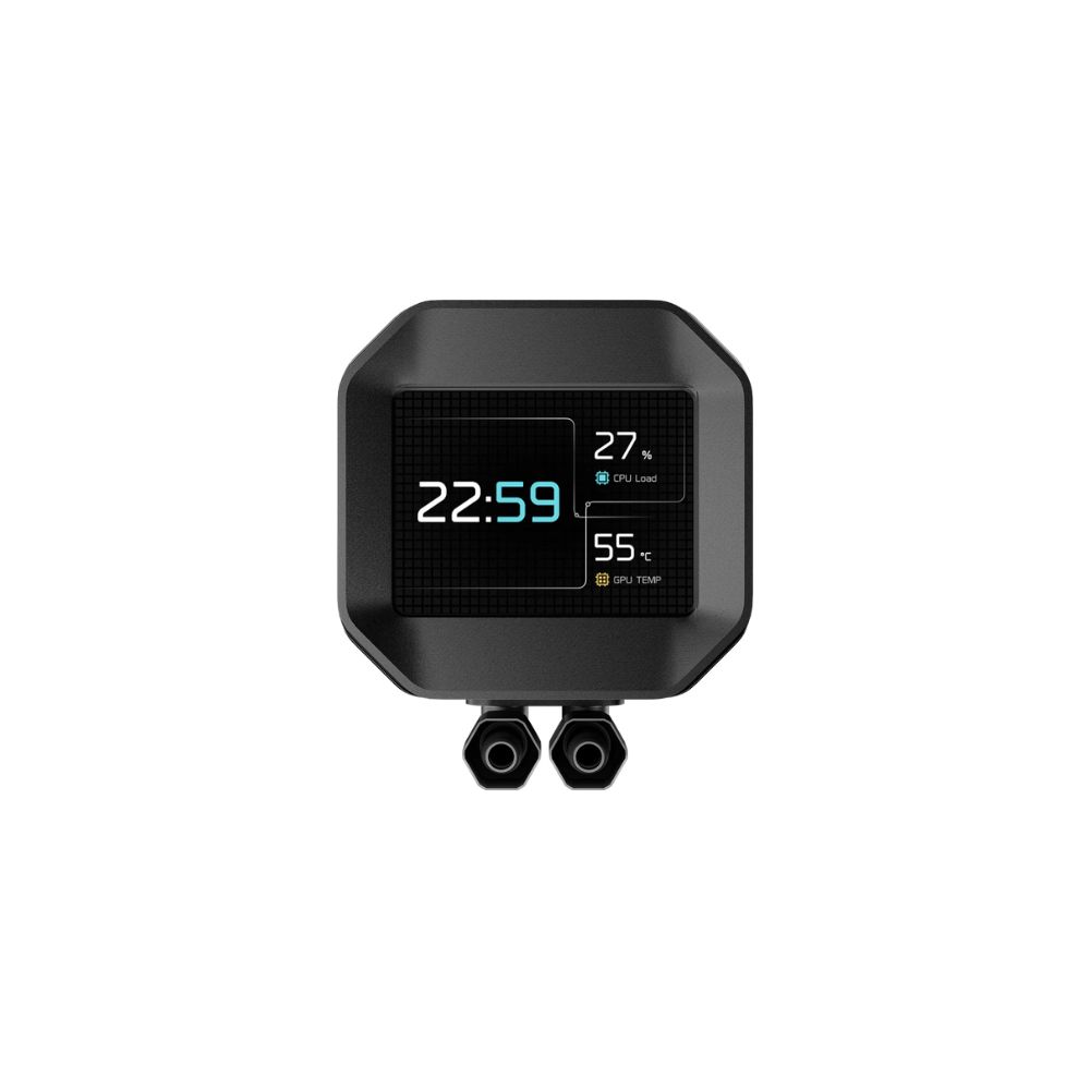 Deepcool LM240 ARGB AIO Liquid Cooling