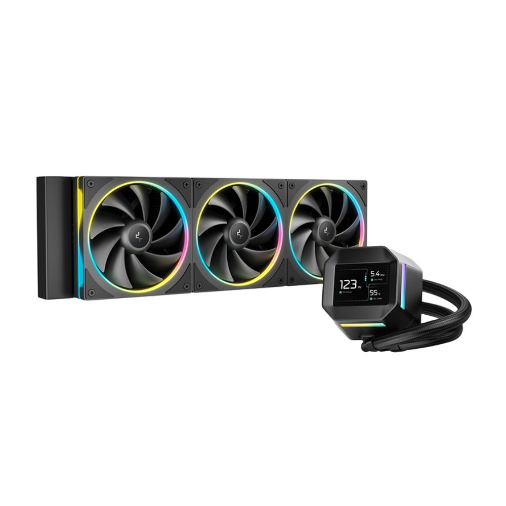 Deepcool LM360 ARGB AIO Liquid Cooling