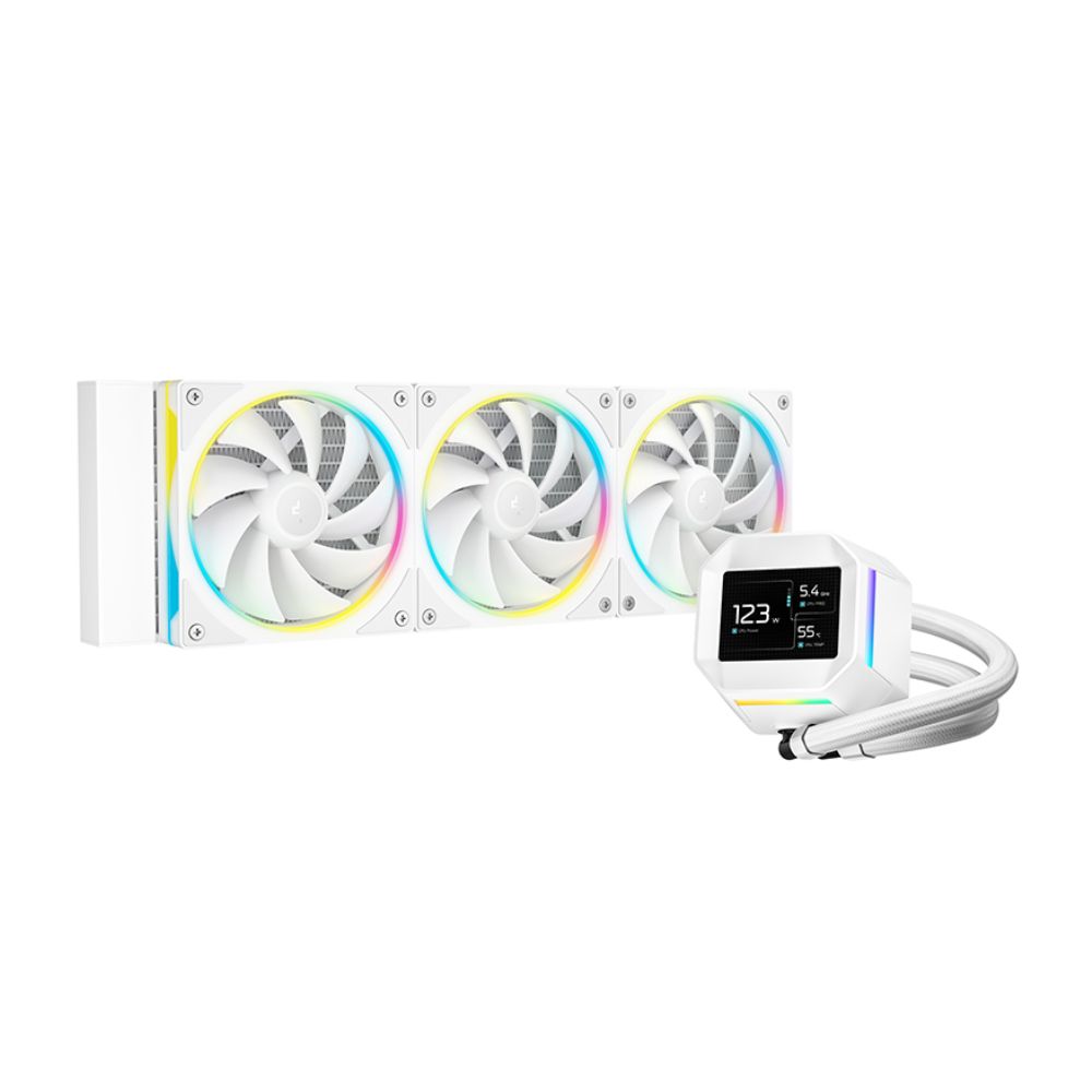 Deepcool LM360 ARGB AIO Liquid Cooling