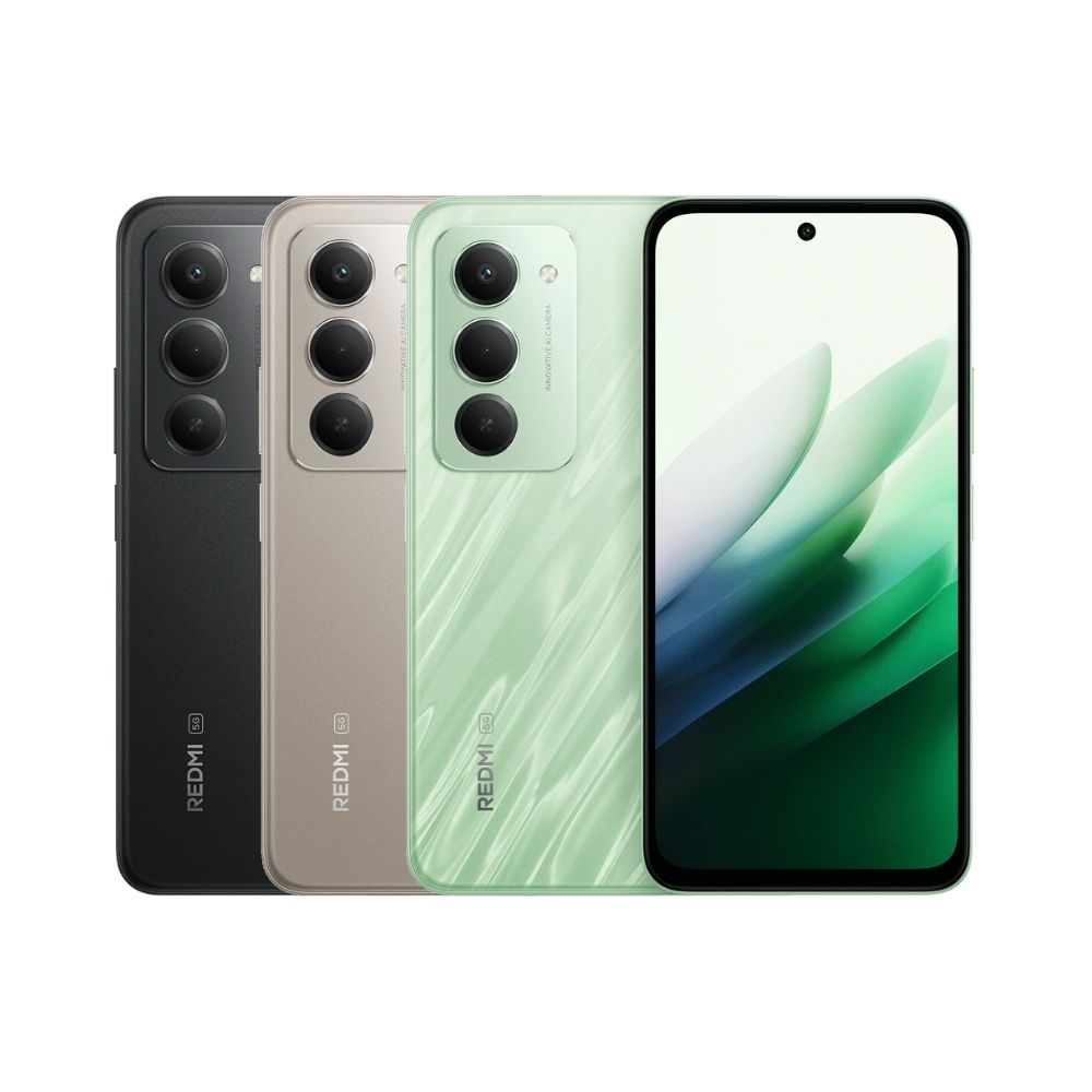 Xiaomi Redmi 15 5G