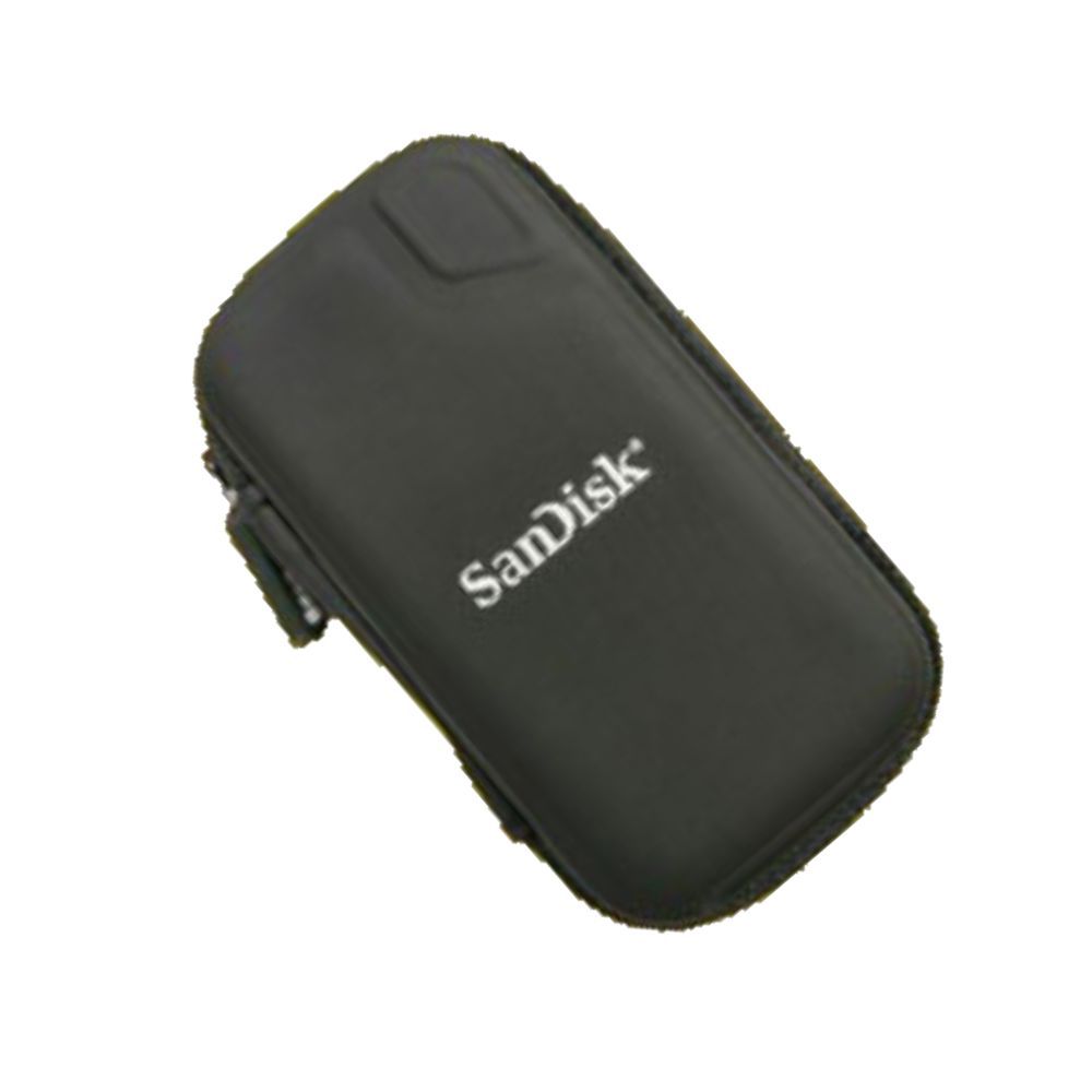 SanDisk Pouch For External SSD [NOT FOR SALE]