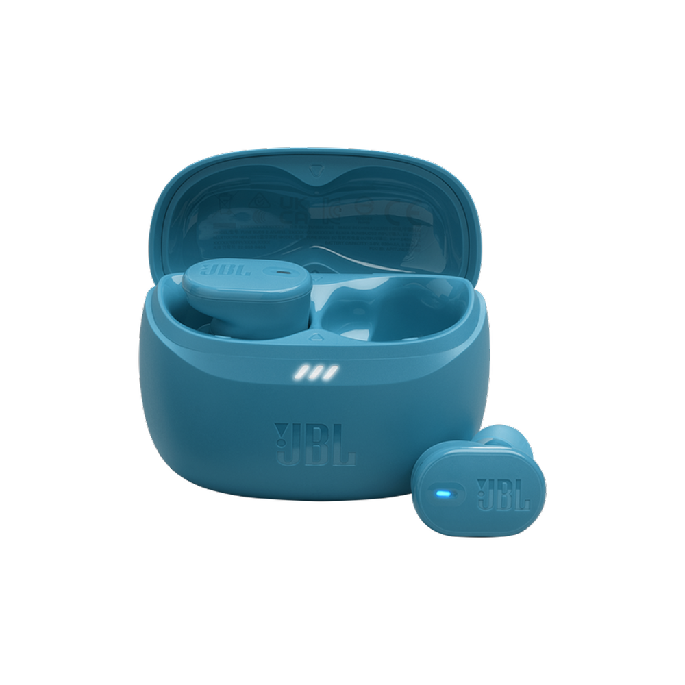 JBL Tune Buds 2 True Wireless Noise Cancelling Earbuds