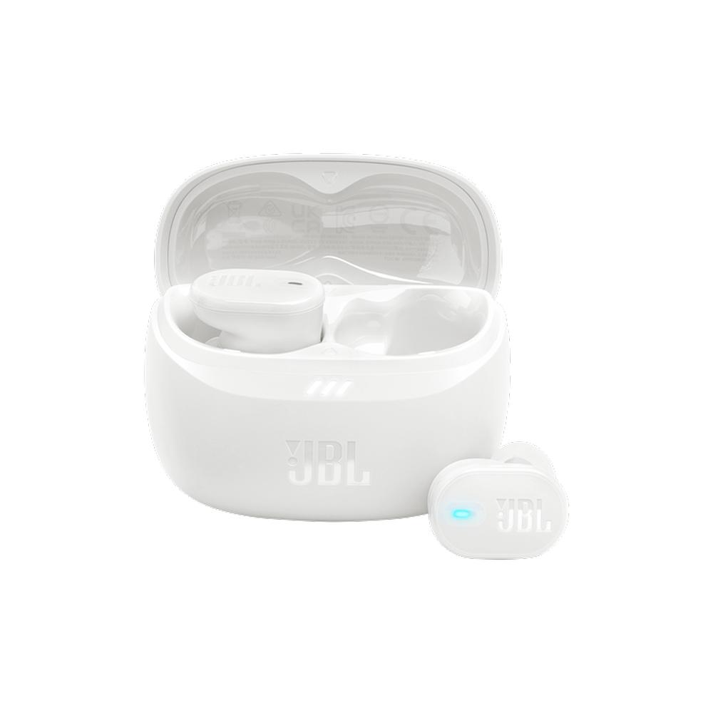 JBL Tune Buds 2 True Wireless Noise Cancelling Earbuds