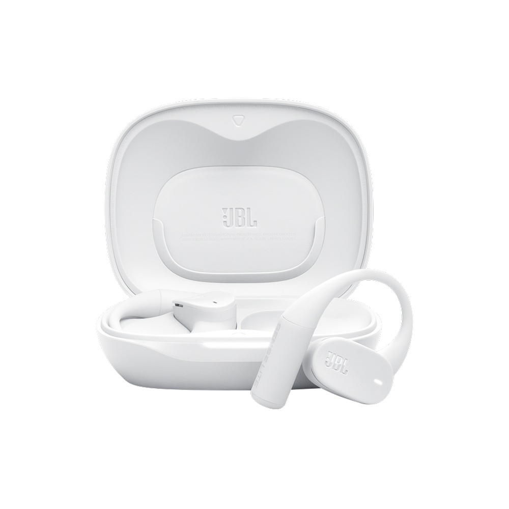 JBL Sense Lite Wireless Open Ear Headphones