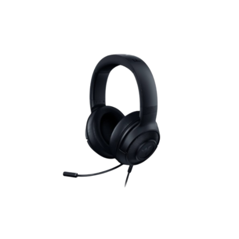 (Special Promo) Razer Kraken X Lite Wired Gaming Headset | 7.1 Surround Sound