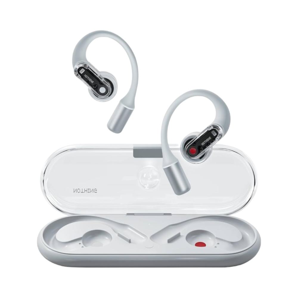 (Bonus Hour) Nothing Ear (open) Open Ear Wireless Headphone