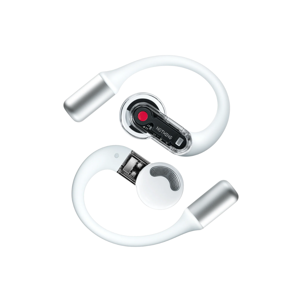 (Hot Deals) Nothing Ear (open) Open Ear Wireless Headphone