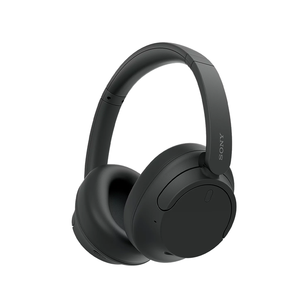 (Hot Deals) Sony WH-CH720N Wireless Noise Cancelling Over-Ear Headphones - Black