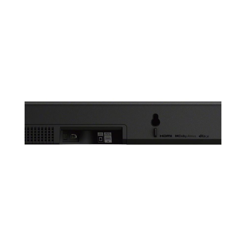 (Hot Deals) Sony 3.1ch Soundbar - HT-S2000