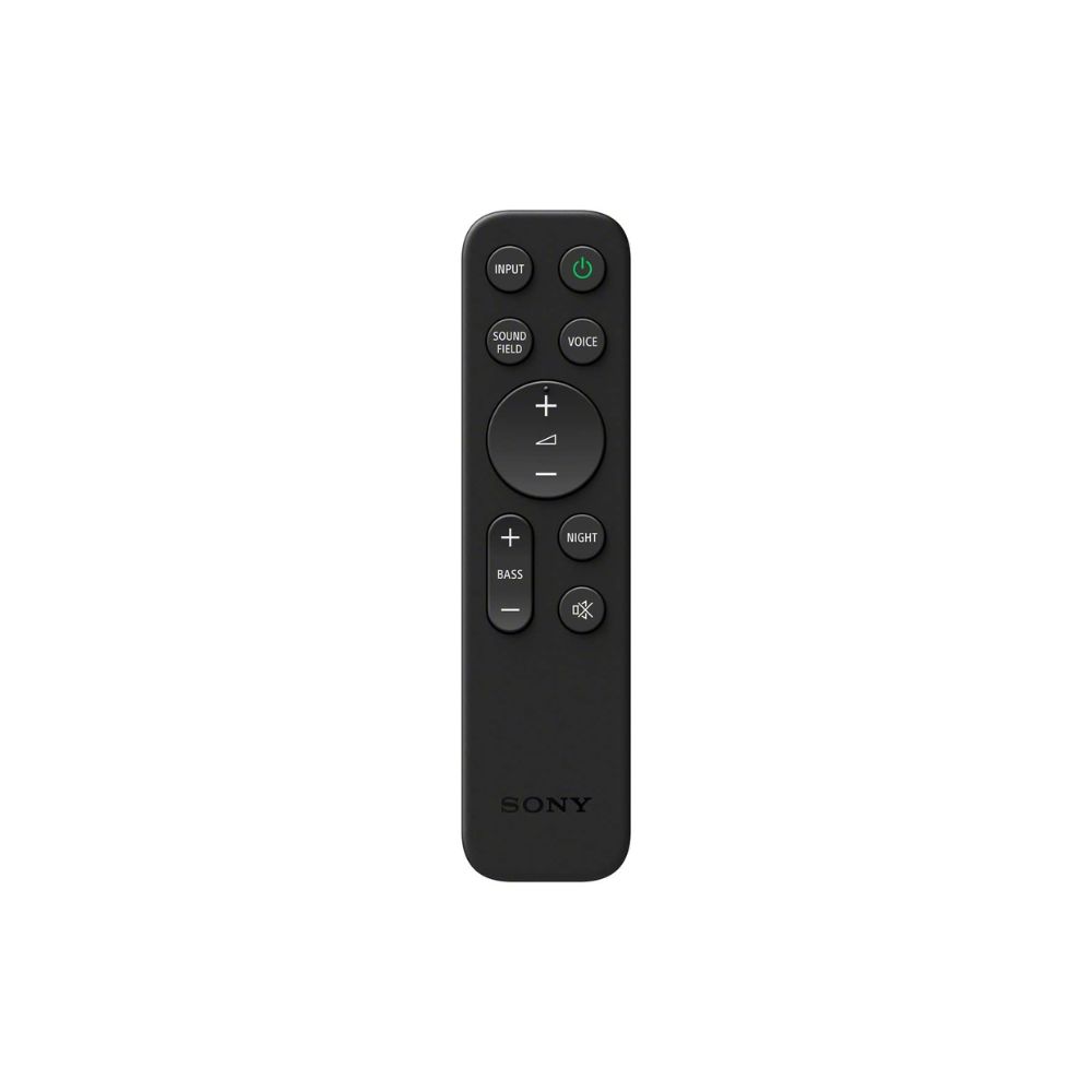(Hot Deals) Sony 3.1ch Soundbar - HT-S2000