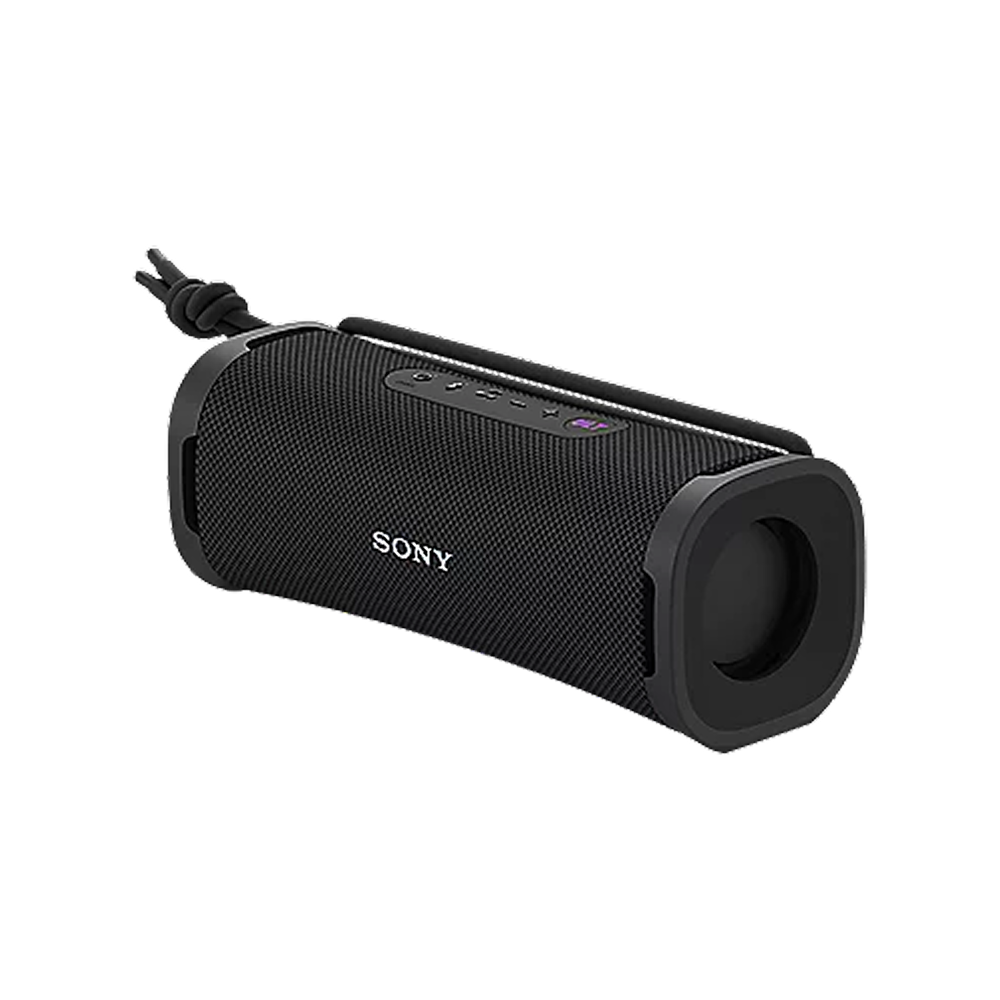 (Hot Deals) Sony ULT FIELD 1 Wireless Speaker - SRS-ULT10 Black