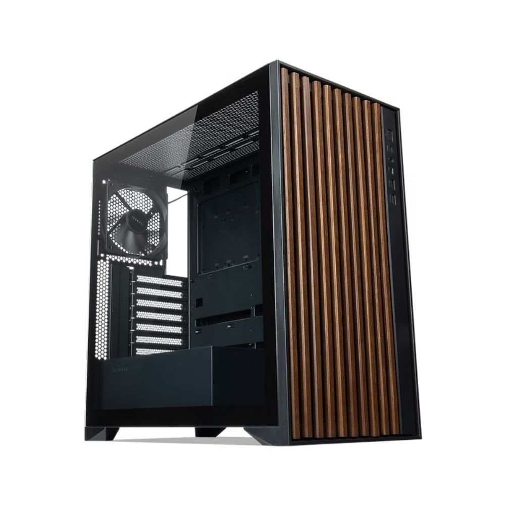 Tecware Timber ATX Casing