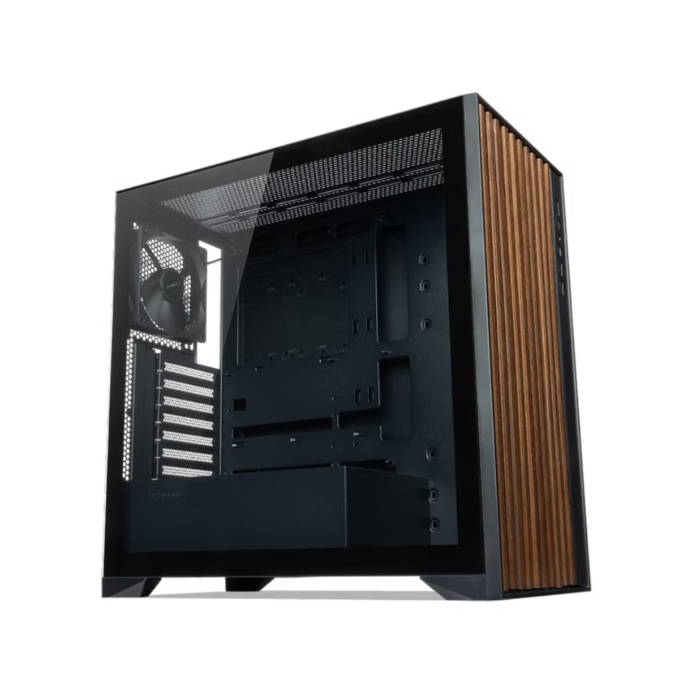 Tecware Timber ATX Casing
