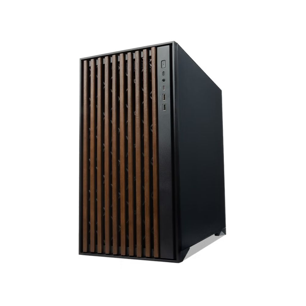 Tecware Timber ATX Casing