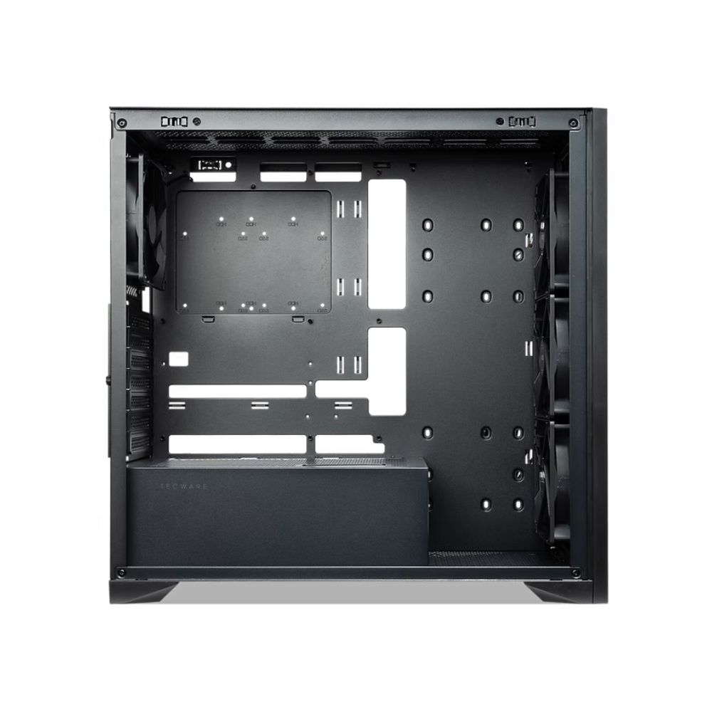 Tecware Timber ATX Casing