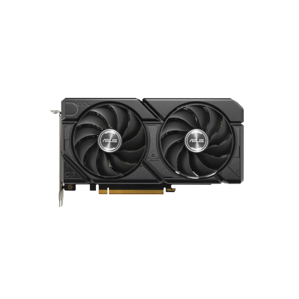 ASUS Dual Radeon RX 7600 EVO OC