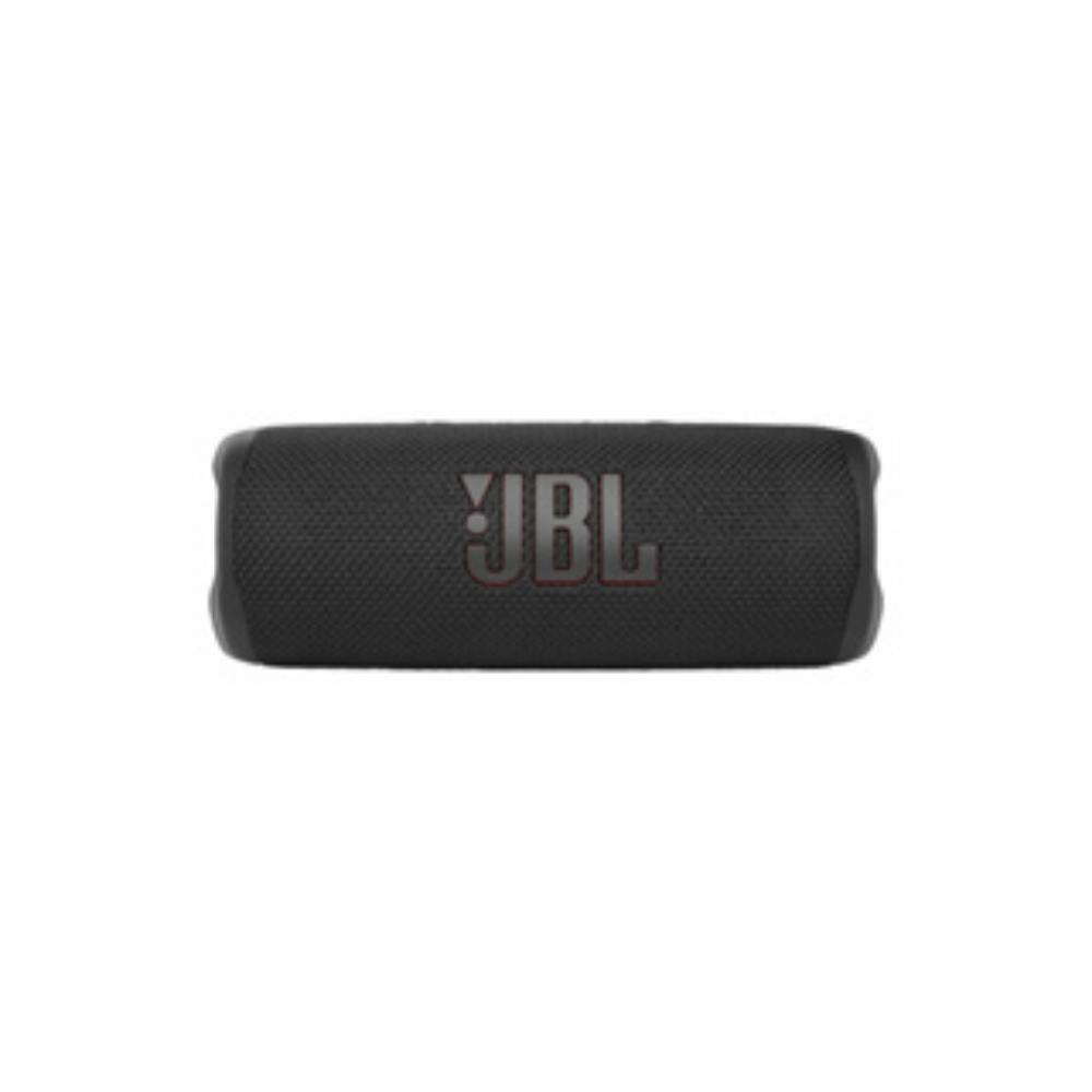 (Bonus Hour) JBL Flip 6 - Black
