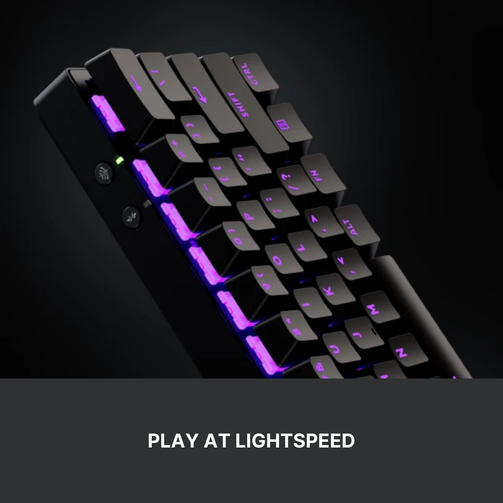 (Hot Deals) Logitech G Pro X 60 LIGHTSPEED Wireless Gaming Keyboard
