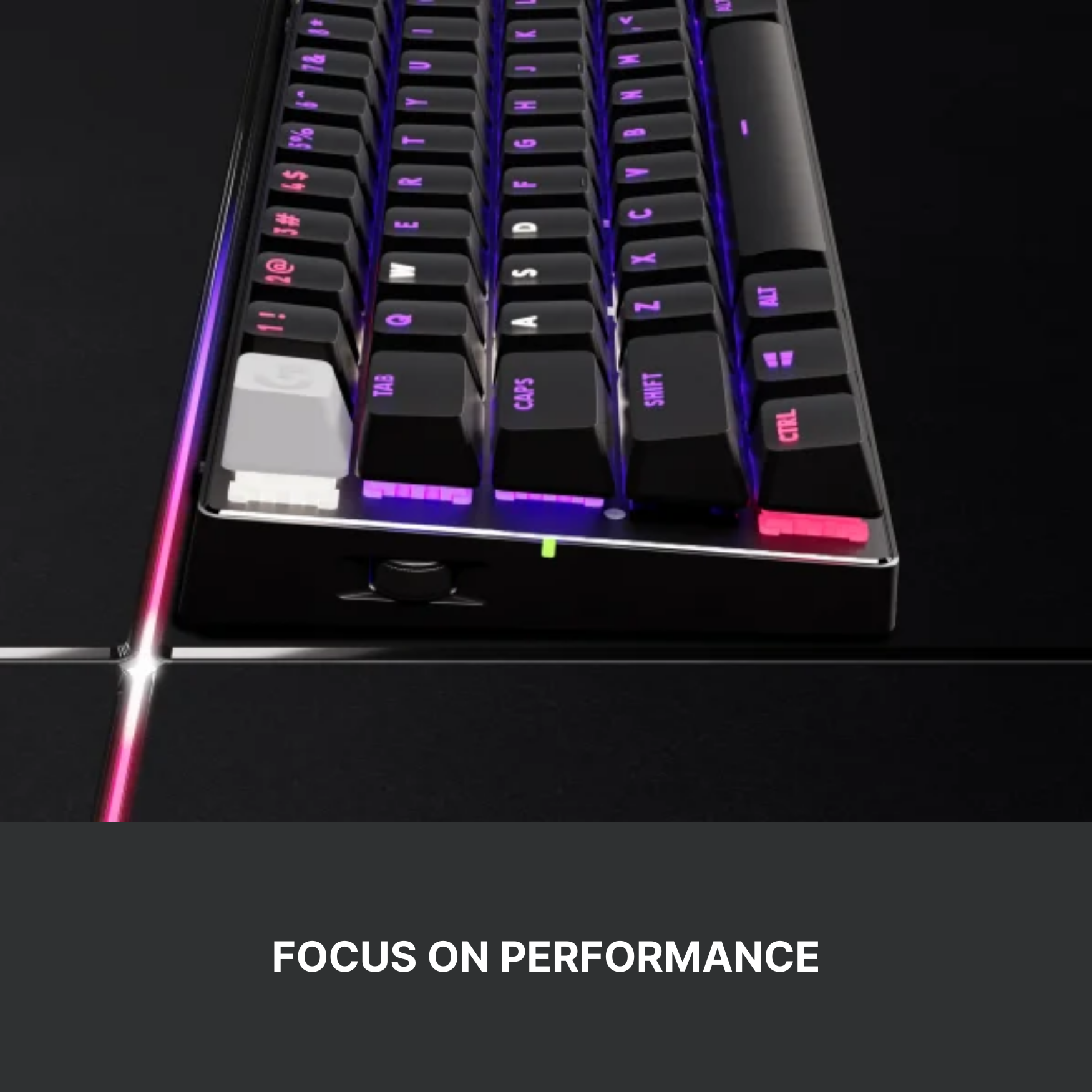 (Hot Deals) Logitech G Pro X 60 LIGHTSPEED Wireless Gaming Keyboard