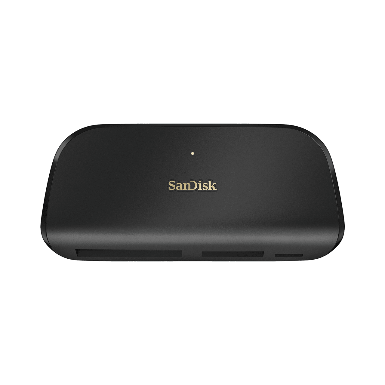SanDisk ImageMate PRO Type-C Card Reader