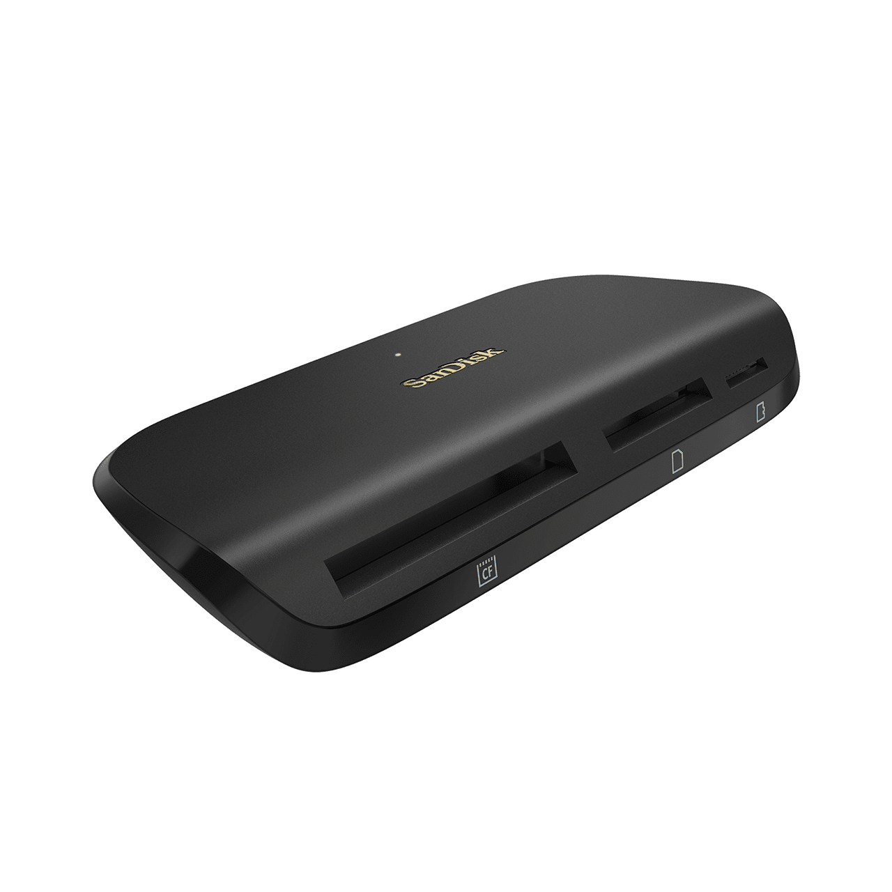 SanDisk ImageMate PRO Type-C Card Reader