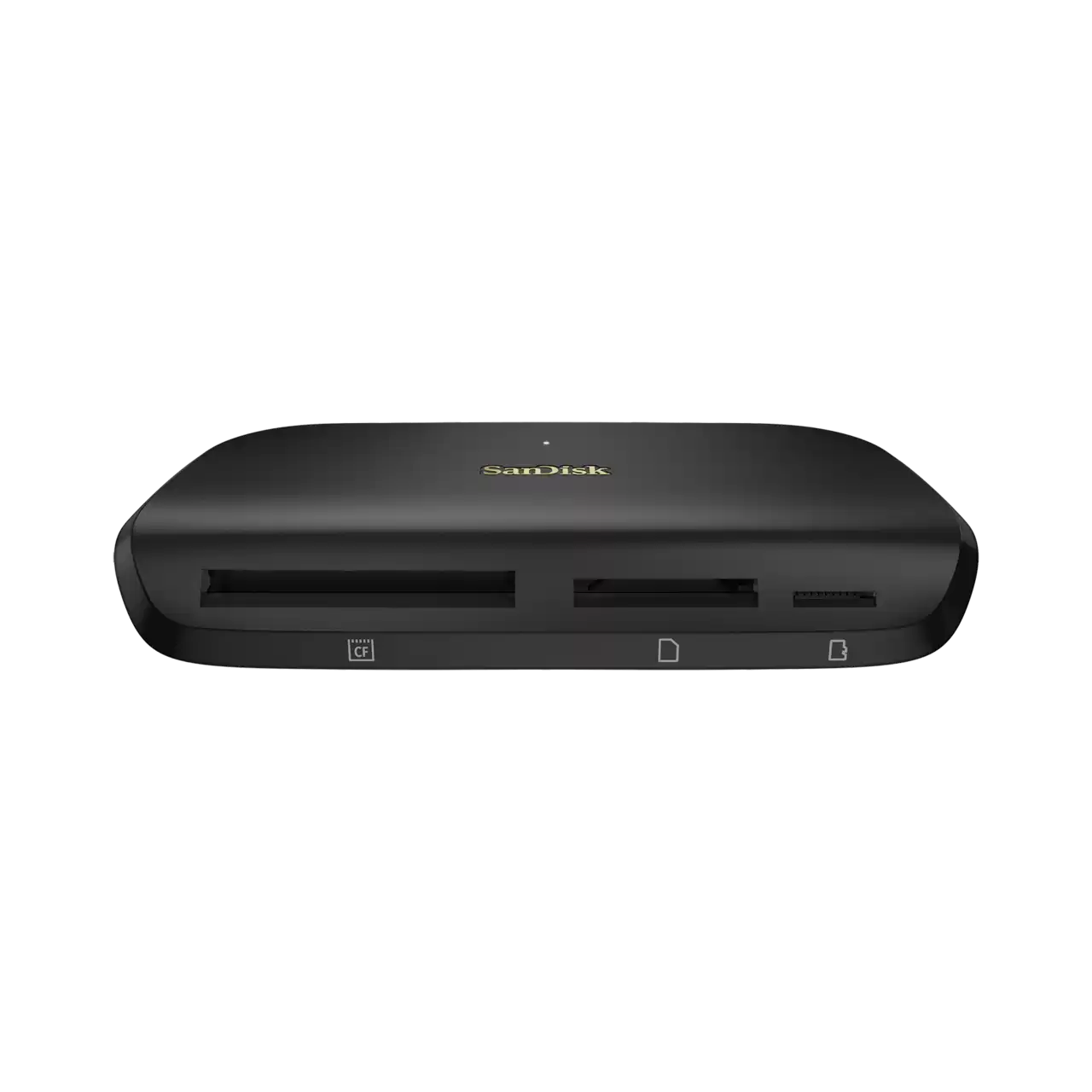 SanDisk ImageMate PRO Type-C Card Reader