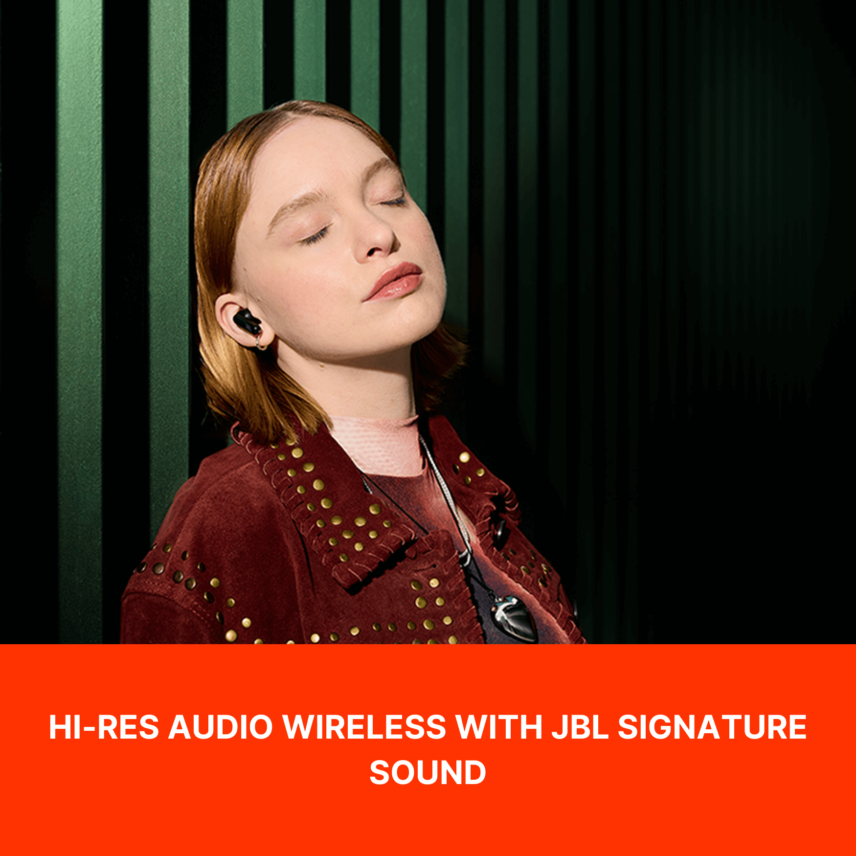 (Bonus Hour) JBL Live Beam 3 - Purple