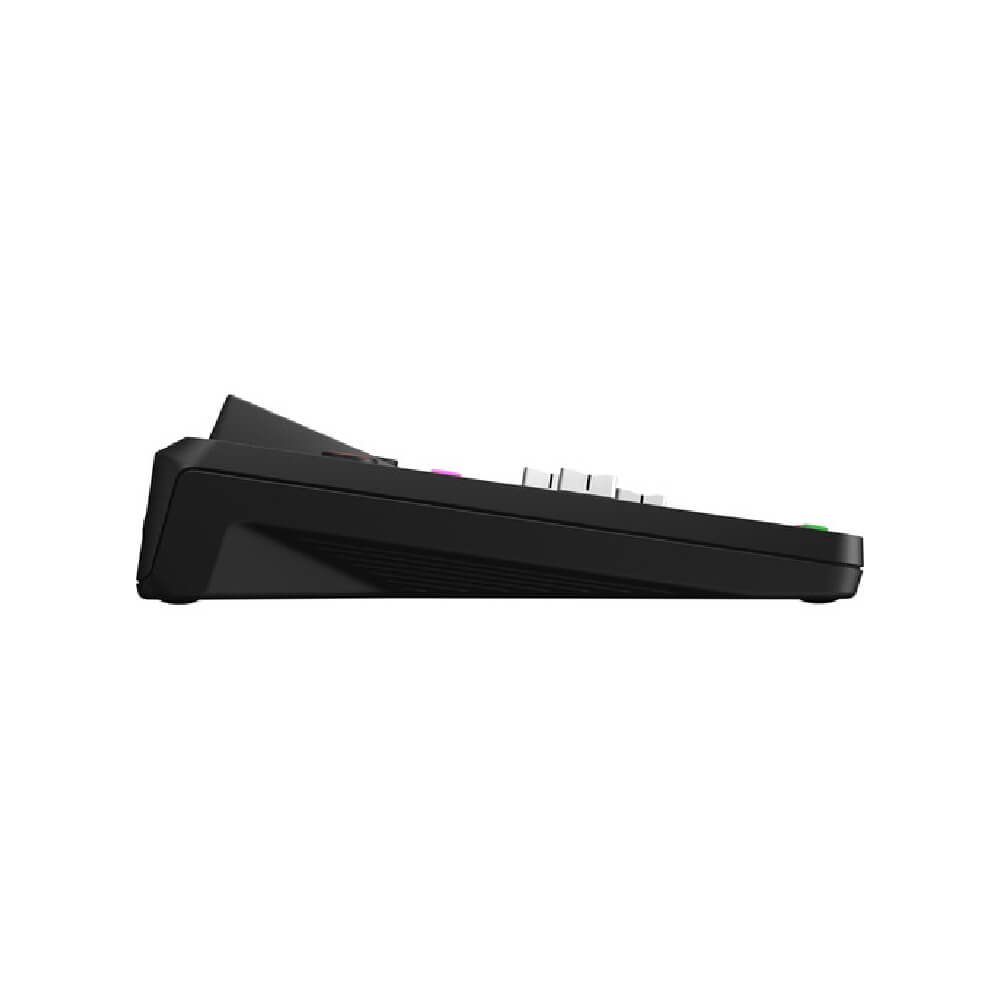 (Hot Deals) Rode RodeCaster Pro II Integrated Audio Production Studio