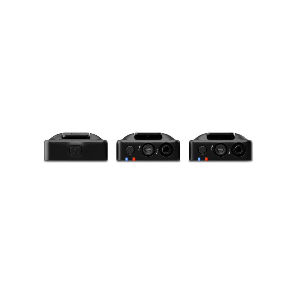 (Hot Deals) Rode Wireless GO (Gen 3)