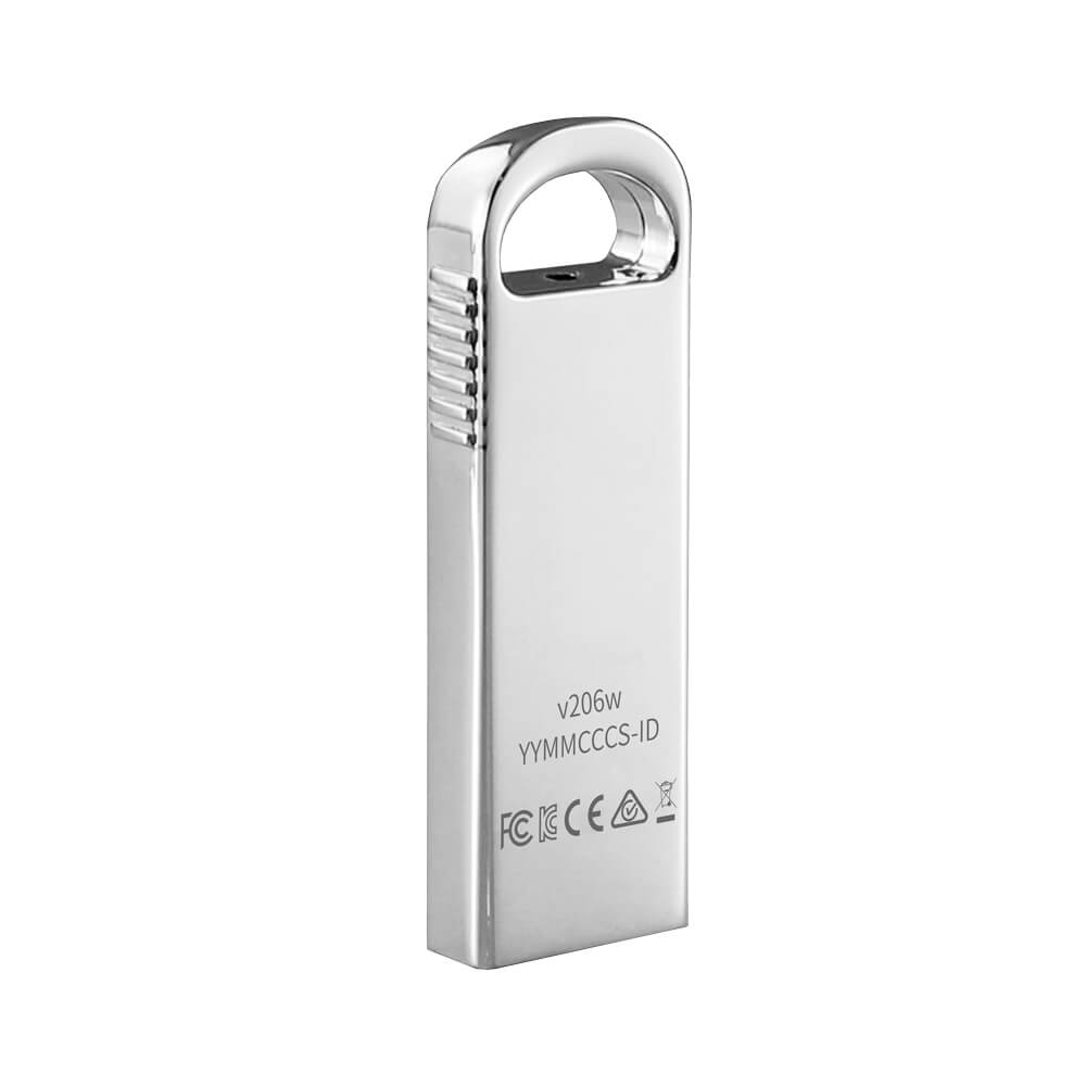 HP V206W USB 2.0 Flash Drive