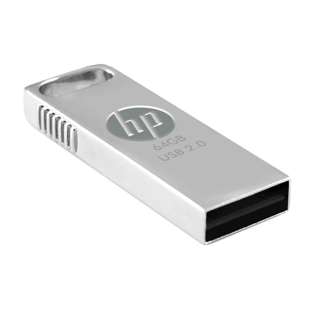 HP V206W USB 2.0 Flash Drive