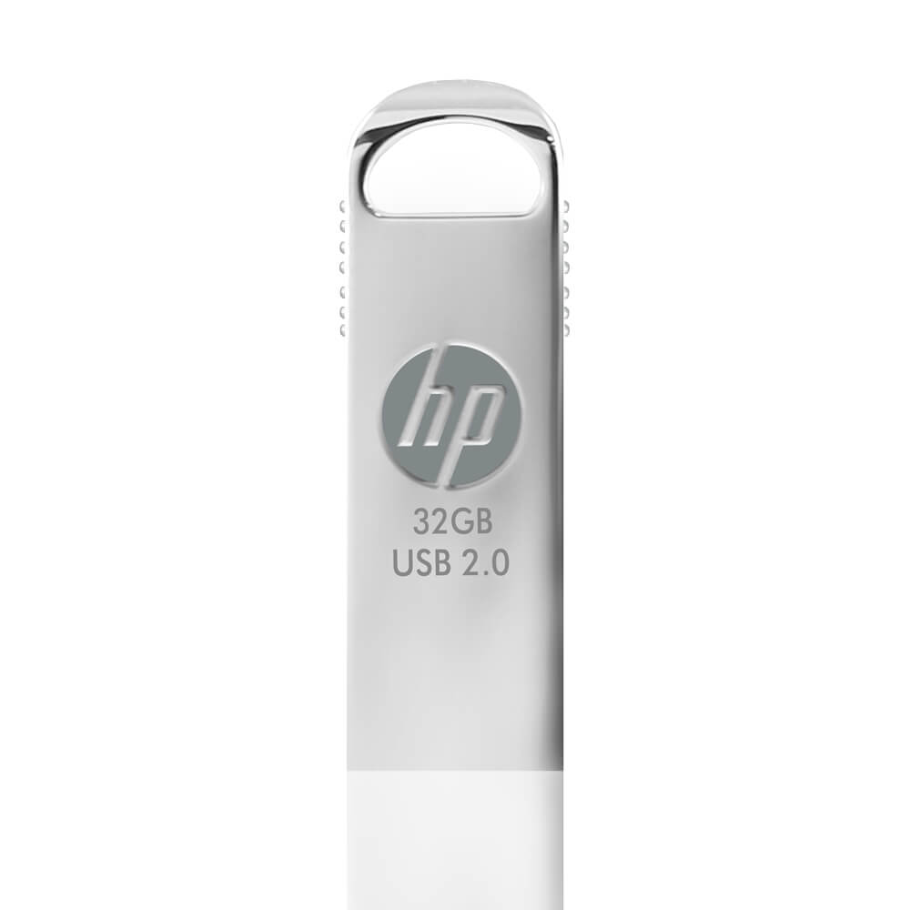 HP V206W USB 2.0 Flash Drive