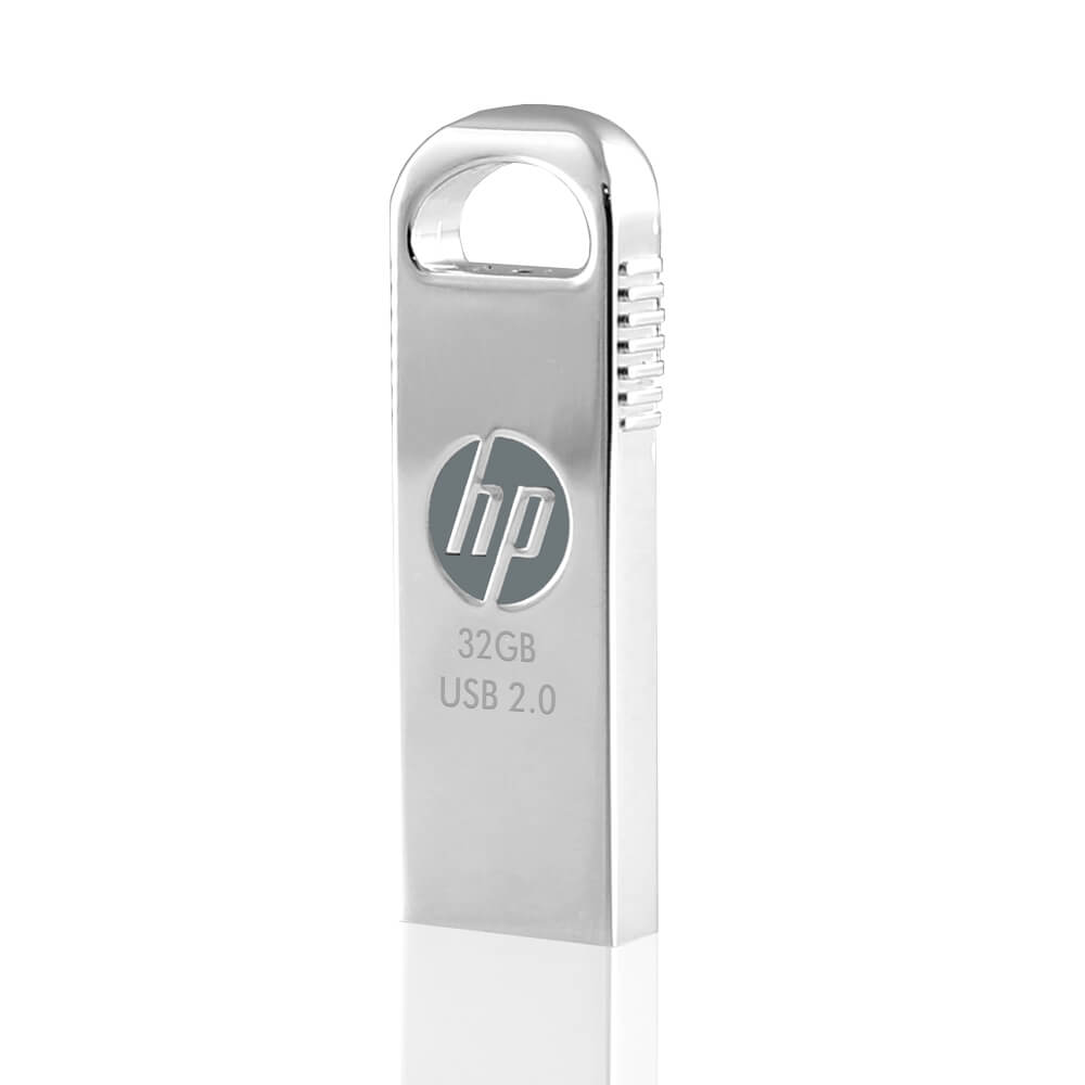 HP V206W USB 2.0 Flash Drive