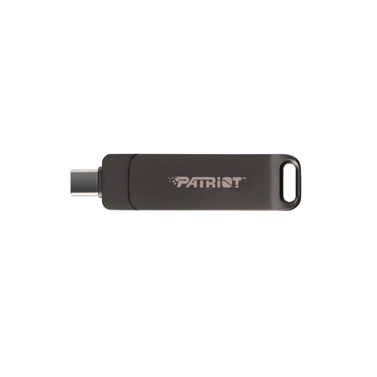 PATRIOT Rage R550 OTG USB 3.2 Flash Drive