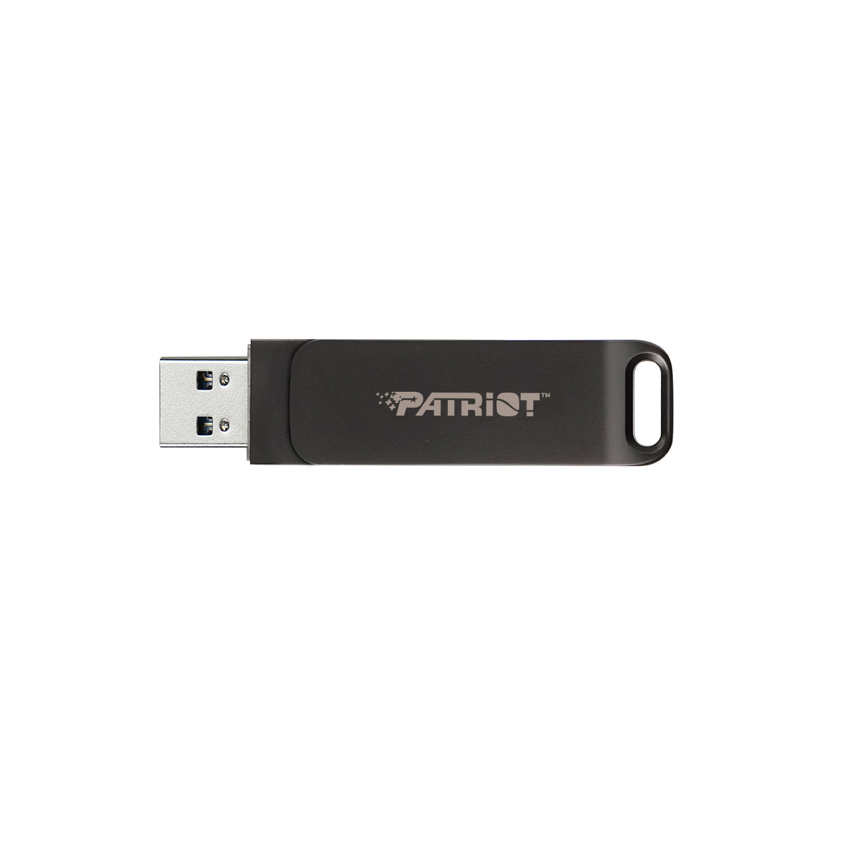 PATRIOT Rage R550 OTG USB 3.2 Flash Drive